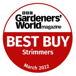 Powerbase 550W Electric Grass Trimmer - 30cm -Westland Shop 12885507 4085018500498956