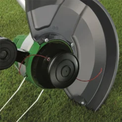 Powerbase 550W Electric Grass Trimmer - 30cm -Westland Shop 12885507 8564843579789314