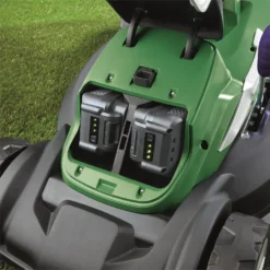 Powerbase 40V Cordless Lawn Mower - 40cm 10 Powerbase 40V Cordless Lawn Mower - 40cm -Westland Shop 12885508 8354843580579616
