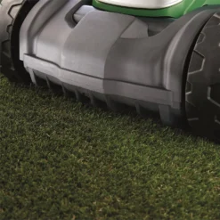 Powerbase 40V Cordless Lawn Mower - 37cm -Westland Shop 12885515 1014843580809149