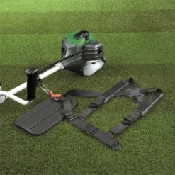 Powerbase 42.7cc Petrol Brush Cutter 42cm 9 Powerbase 42.7cc Petrol Brush Cutter 42cm -Westland Shop 12885520 6194843581313110