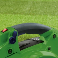 Powerbase Petrol Garden Leaf Blower - 27.2cc -Westland Shop 12885530 1554893055672083