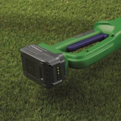 Powerbase 20V Cordless Pole Hedge Trimmer 41cm -Westland Shop 12885534 2524843581794844