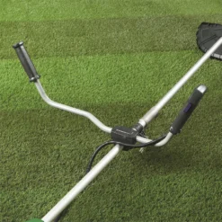 Powerbase 40V Cordless Grass Trimmer 33cm -Westland Shop 12885536 1124843582164528