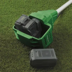 Powerbase 40V Cordless Grass Trimmer 33cm -Westland Shop 12885536 1414843582233633