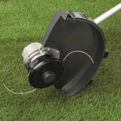 Powerbase 40V Cordless Grass Trimmer 33cm -Westland Shop 12885536 1474843582197858