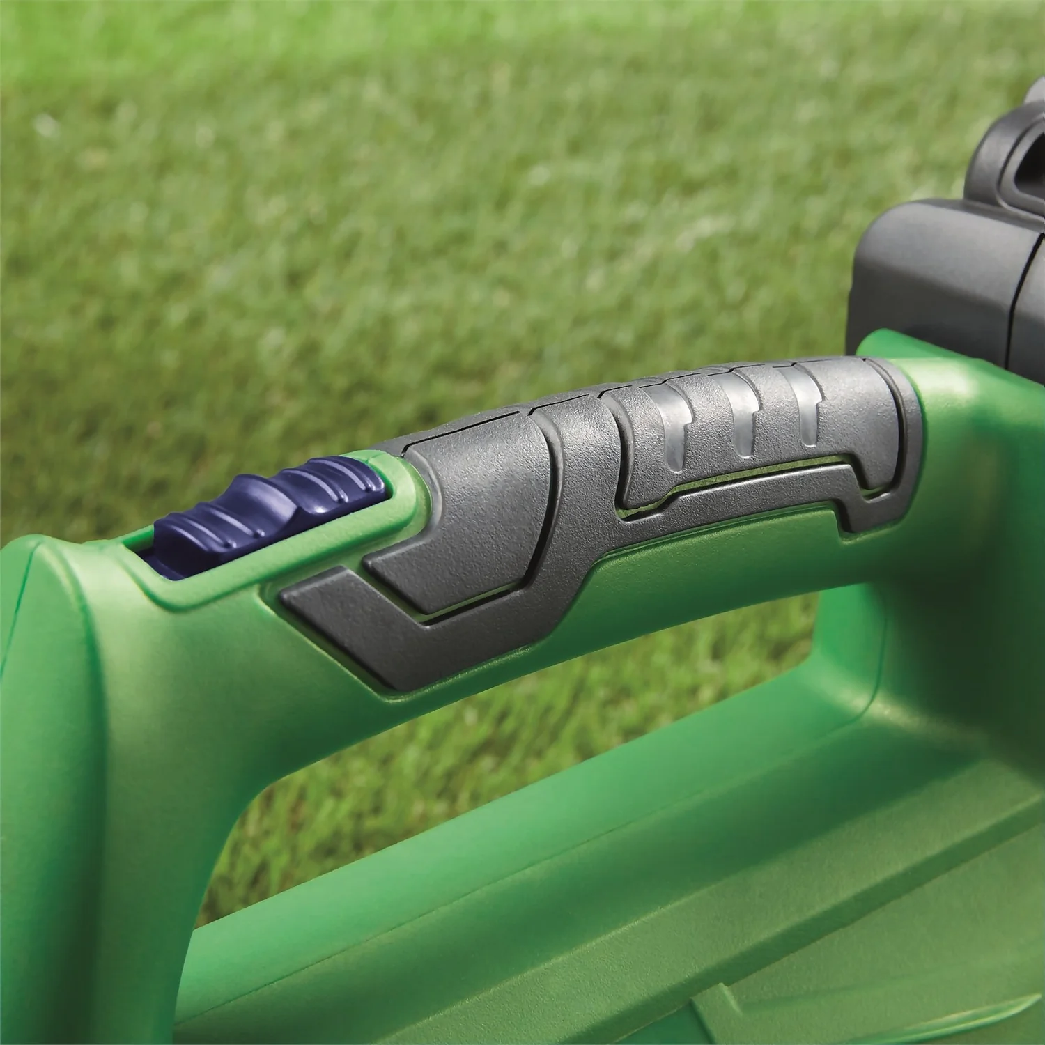 Powerbase 20V Cordless Garden Blower 5 Powerbase 20V Cordless Garden Blower - Image 3