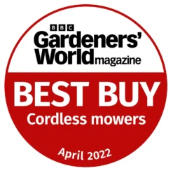 Powerbase 40V Cordless Lawn Mower - 34cm -Westland Shop 12885540 1215018500571064