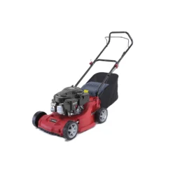 Sovereign 127cc Petrol Lawn Mower - 40cm -Westland Shop 12885544 2124843583727297