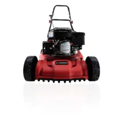 Sovereign 127cc Petrol Lawn Mower - 40cm -Westland Shop 12885544 7504843583759193