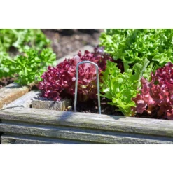 Ground Hooks - 10 Pack