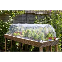 Smart Garden G50 Poly Sheet - 5m X 2m