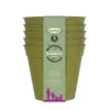5 Bamboo Pot - Sage Green (5 Pack) 2 5 Bamboo Pot - Sage Green (5 Pack) -Westland Shop 12885602 6424843487468613