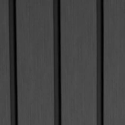 Keter Kentwood Outdoor Garden Storage Box 350L - Graphite -Westland Shop 12885762 1914899008628096