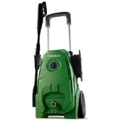 Powerbase 1850W Pressure Washer With Patio Cleaner -Westland Shop 12885787 1954900871302419