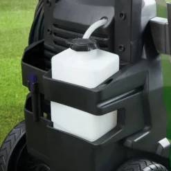 Powerbase 1850W Pressure Washer With Patio Cleaner -Westland Shop 12885787 8494900865430093