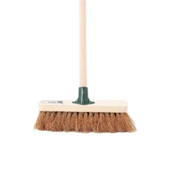 300mm Soft Coco Wooden Broom -Westland Shop 12885796 1124966141913181