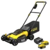 Stanley Fatmax 18V Cordless Lawn Mower - 51cm 1 Stanley Fatmax 18V Cordless Lawn Mower - 51cm -Westland Shop 12885823 2904843588642095