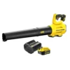 STANLEY FATMAX V20 18V Cordless Brushless Blower (Sfmcbl7M1-Gb) -Westland Shop 12885849 5394843589845545