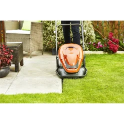 Flymo 1800W EasiGlide Electric Hover Lawn Mower - 36cm -Westland Shop 12885898 1774843592649948