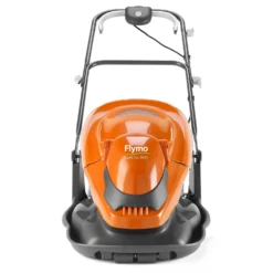 Flymo 1800W EasiGlide Electric Hover Lawn Mower - 36cm -Westland Shop 12885898 2594843592527176