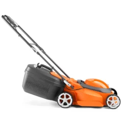 Flymo 1400W EasiStore 340R Electric Lawn Mower - 34cm -Westland Shop 12885911 1974846175096952