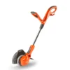 Flymo Contour Electric Grass Trimmer - 25cm 2 Flymo Contour Electric Grass Trimmer - 25cm -Westland Shop 12885912 2054856528807412