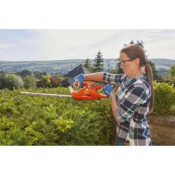 Flymo Easicut 460 Electric Hedge Trimmer - 45cm -Westland Shop 12885913 6314843593093909