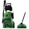 Powerbase 2000W Pressure Washer With Patio Cleaner -Westland Shop 12885914 9354900877941794