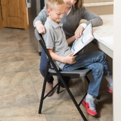 Lifetime Blow Moulded Folding Chair -Westland Shop 12886299 1394916705393694