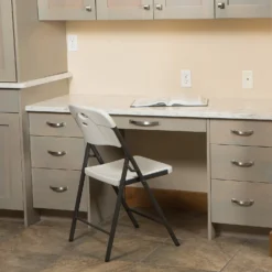 Lifetime Blow Moulded Folding Chair -Westland Shop 12886299 1444916705372112