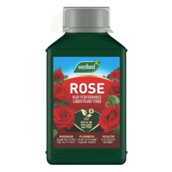 Westland Rose Specialist Liquid Plant Food Concentrate - 1l -Westland Shop 12886481 1064936610808051