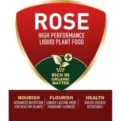 Westland Rose Specialist Liquid Plant Food Concentrate - 1l -Westland Shop 12886481 5264936610918583
