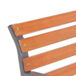 None Alfresca Garden Park Bench -Westland Shop 12887010 1024843668503373