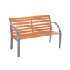 None Alfresca Garden Park Bench -Westland Shop 12887010 1344843668410613