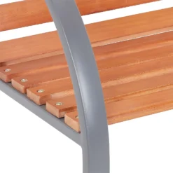 None Alfresca Garden Park Bench -Westland Shop 12887010 4064843668535308