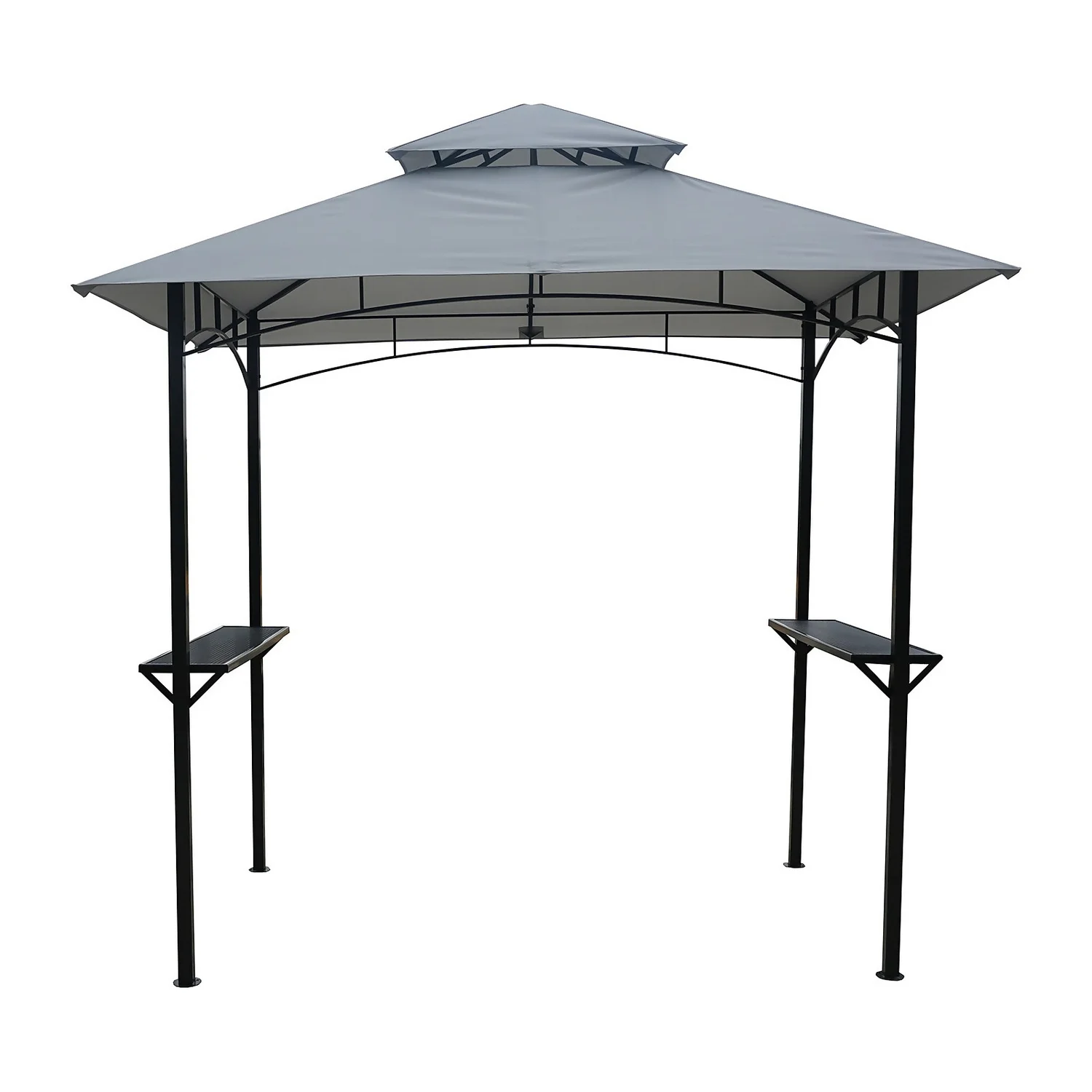 Homebase BBQ Gazebo 4 Homebase BBQ Gazebo - Image 2