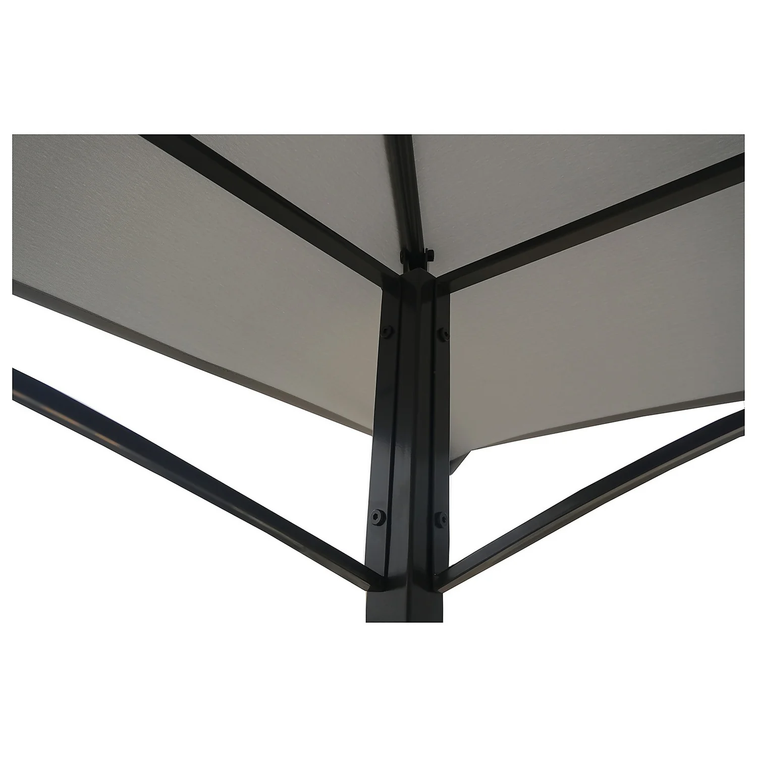 Homebase BBQ Gazebo 6 Homebase BBQ Gazebo - Image 4