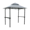 Homebase BBQ Gazebo -Westland Shop 12887033 8924850184966078