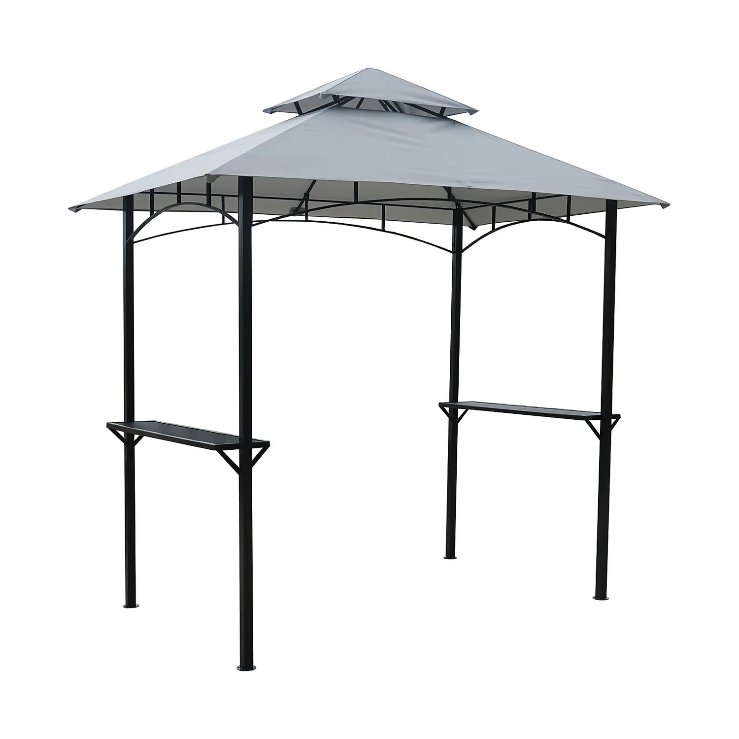 Homebase BBQ Gazebo 3 Homebase BBQ Gazebo