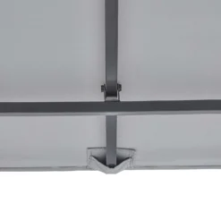 Gazebo With Ornate Panels -Westland Shop 12887039 4524853414020536