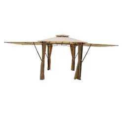 Gazebo With Extending Panels 11 Gazebo With Extending Panels -Westland Shop 12887041 5394855445232849