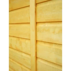 Shire Haddon Summerhouse - 7 X 5ft -Westland Shop 12887154 1714843280944230