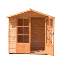 Shire Lumley Summerhouse - 7 X 5ft -Westland Shop 12887157 1544843284577707