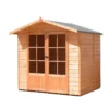 Shire Lumley Summerhouse - 7 X 5ft -Westland Shop 12887157 1604843284548247