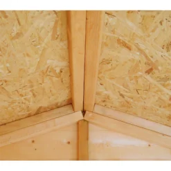 Shire Lumley Summerhouse - 7 X 5ft -Westland Shop 12887157 4924843284639342