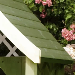 Shire Rose Arbour - 4x2ft -Westland Shop 12887168 1154856510080626