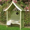 Shire Rose Arbour - 4x2ft -Westland Shop 12887168 6334856510014713