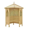 Shire Honeysuckle Corner Arbour - 4x4ft -Westland Shop 12887170 7644856509598583