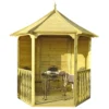 Shire Arbour - 7x6ft 2 Shire Arbour - 7x6ft -Westland Shop 12887180 1404849861444101